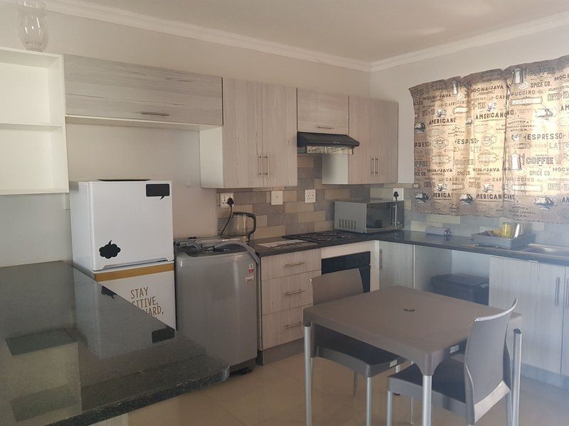 Pt Arma Accommodation Vaalpark Vanderbijlpark Gauteng South Africa Unsaturated, Kitchen