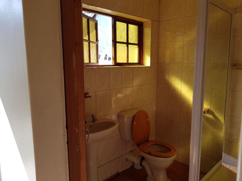 Pt Arma Accommodation Vaalpark Vanderbijlpark Gauteng South Africa Bathroom