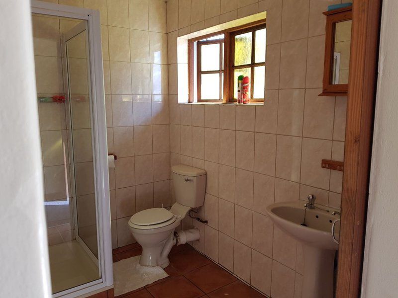 Pt Arma Accommodation Vaalpark Vanderbijlpark Gauteng South Africa Bathroom