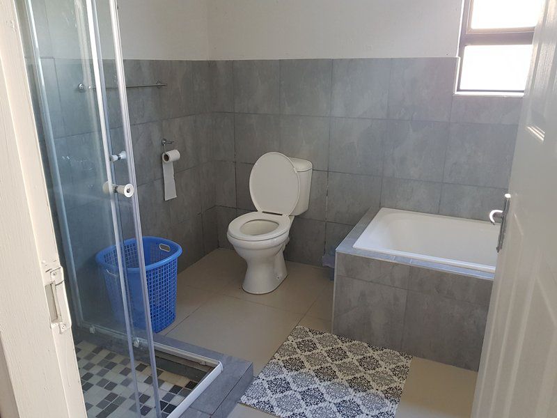 Pt Arma Accommodation Vaalpark Vanderbijlpark Gauteng South Africa Unsaturated, Bathroom