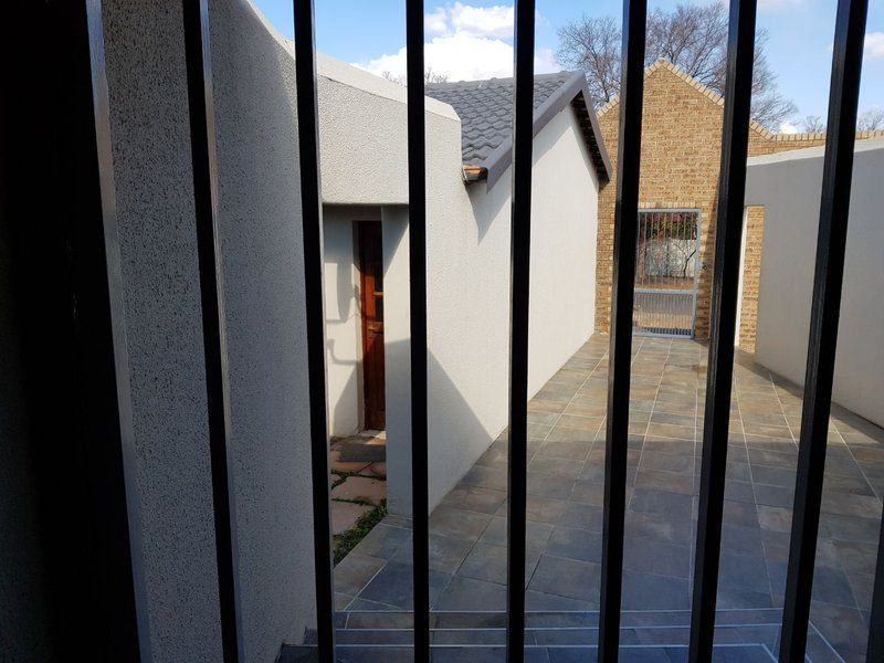 Pt Arma Accommodation Vaalpark Vanderbijlpark Gauteng South Africa House, Building, Architecture