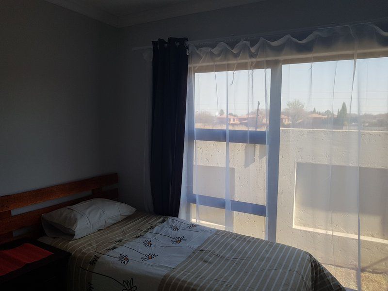 Pt Arma Accommodation Vaalpark Vanderbijlpark Gauteng South Africa Unsaturated, Bedroom