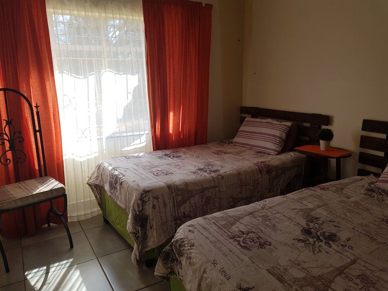 Pt Arma Accommodation Vaalpark Vanderbijlpark Gauteng South Africa 