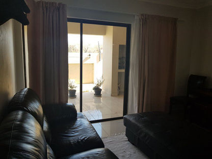 Pt Arma Accommodation Vaalpark Vanderbijlpark Gauteng South Africa Living Room