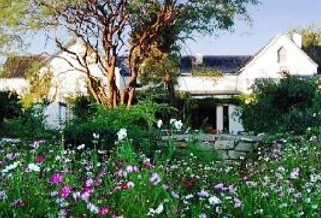 Pula House Smithfield Free State South Africa Blossom, Plant, Nature, Building, Architecture, House, Garden