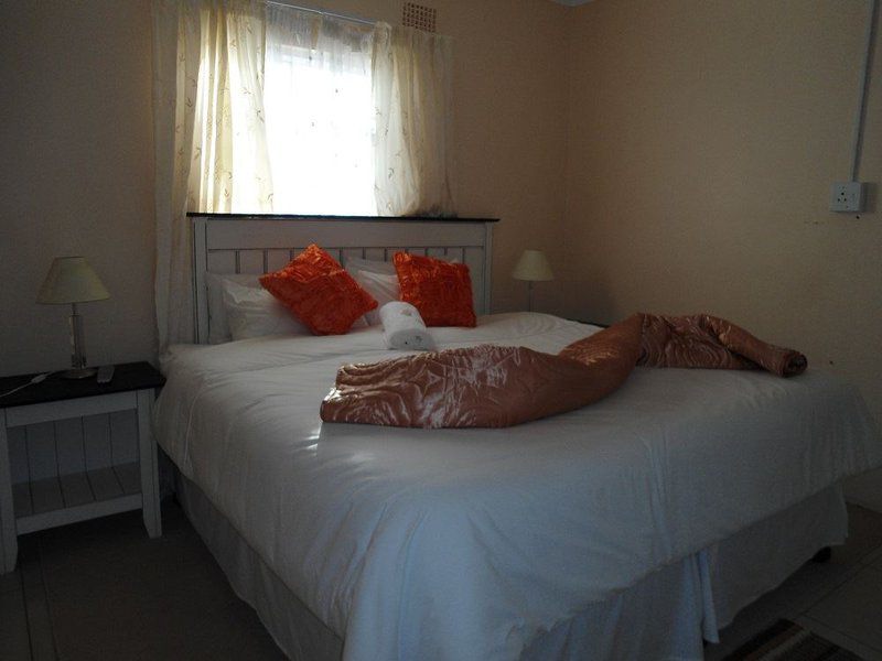 Pulezonc Guest House Mthatha Eastern Cape South Africa Bedroom