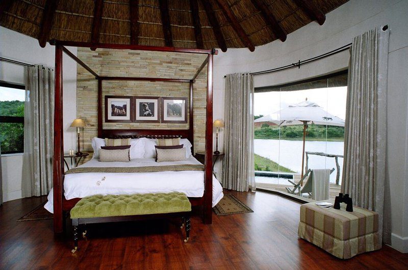 Pumba Private Game Reserve Grahamstown Eastern Cape South Africa Bedroom