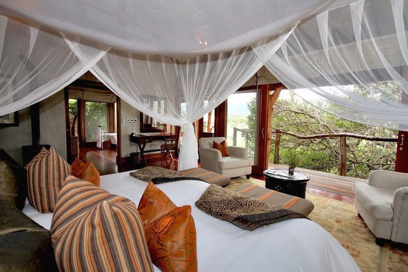 Pumba Private Game Reserve Grahamstown Eastern Cape South Africa Bedroom