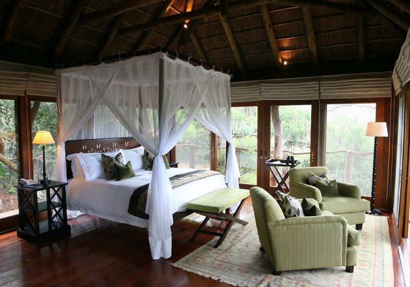 Pumba Private Game Reserve Grahamstown Eastern Cape South Africa Bedroom