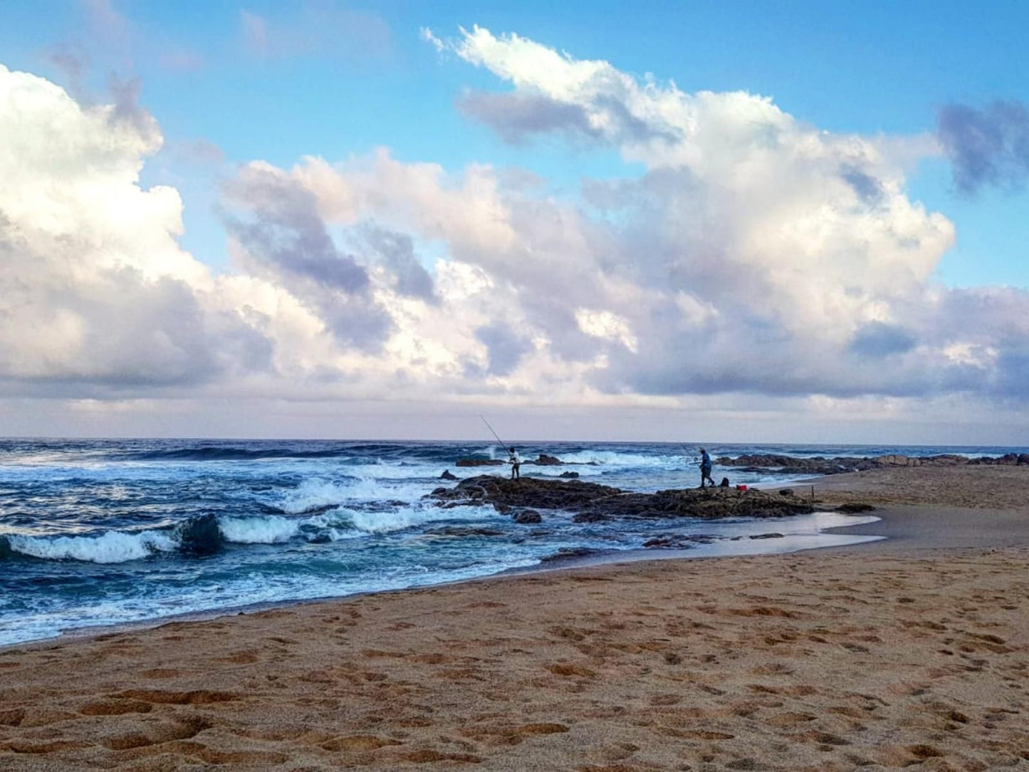 Pumula Surf Camp Pumula Kwazulu Natal South Africa Beach, Nature, Sand, Wave, Waters, Ocean