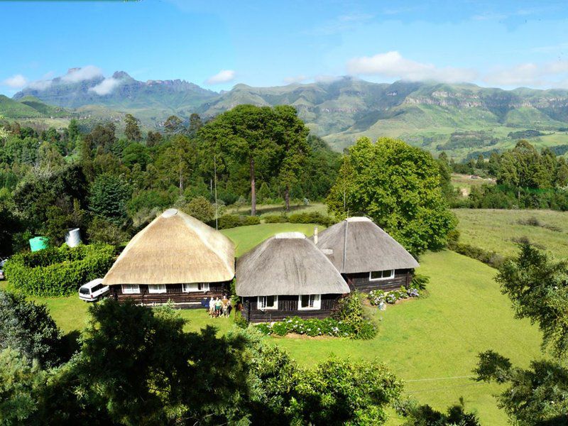 Pumula Central Drakensberg Cathkin Park Kwazulu Natal South Africa Complementary Colors, Mountain, Nature, Highland