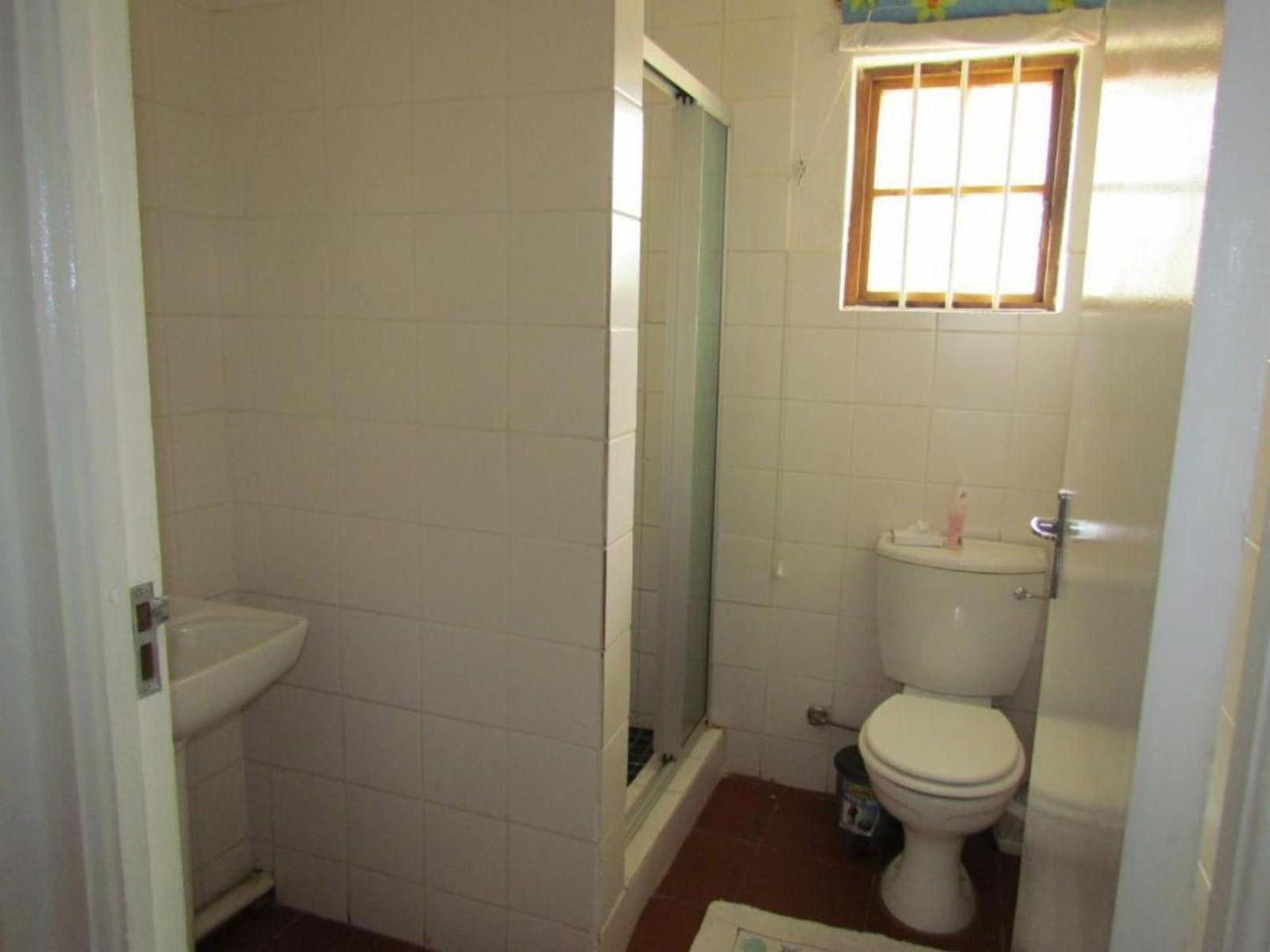 Pumula Guest Farm Fouriesburg Free State South Africa Bathroom