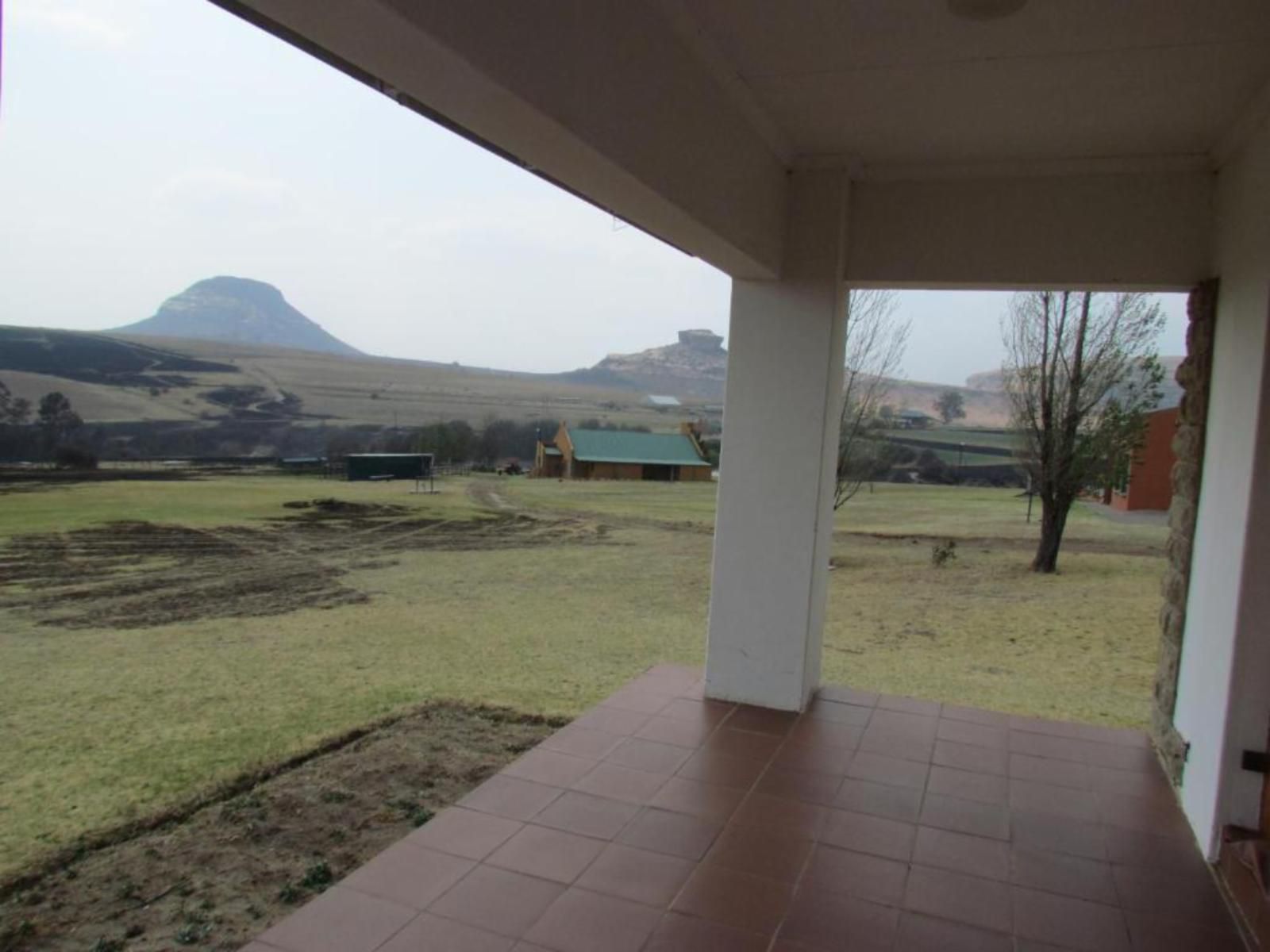 Pumula Guest Farm Fouriesburg Free State South Africa Highland, Nature