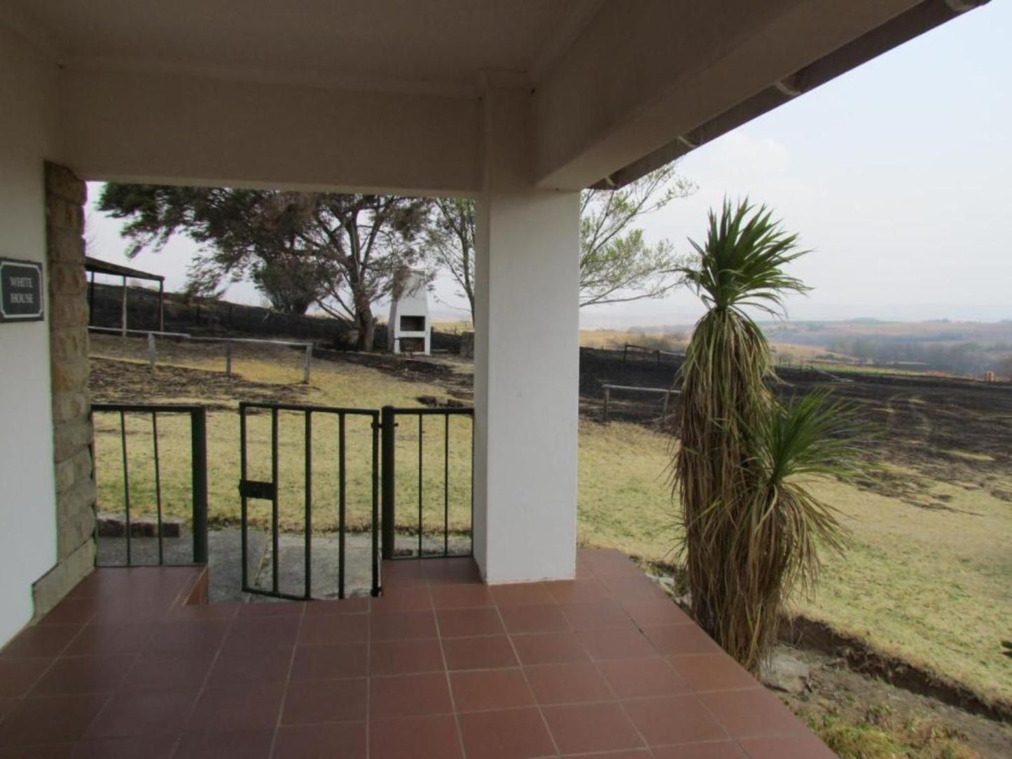 Pumula Guest Farm Fouriesburg Free State South Africa 