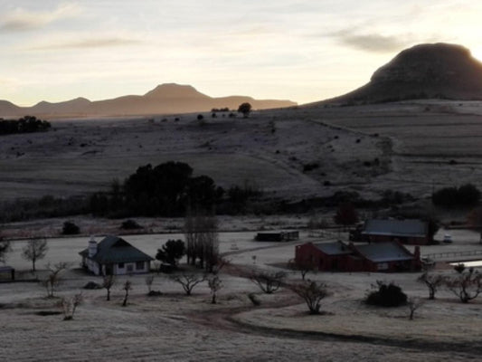 Pumula Guest Farm Fouriesburg Free State South Africa Barn, Building, Architecture, Agriculture, Wood