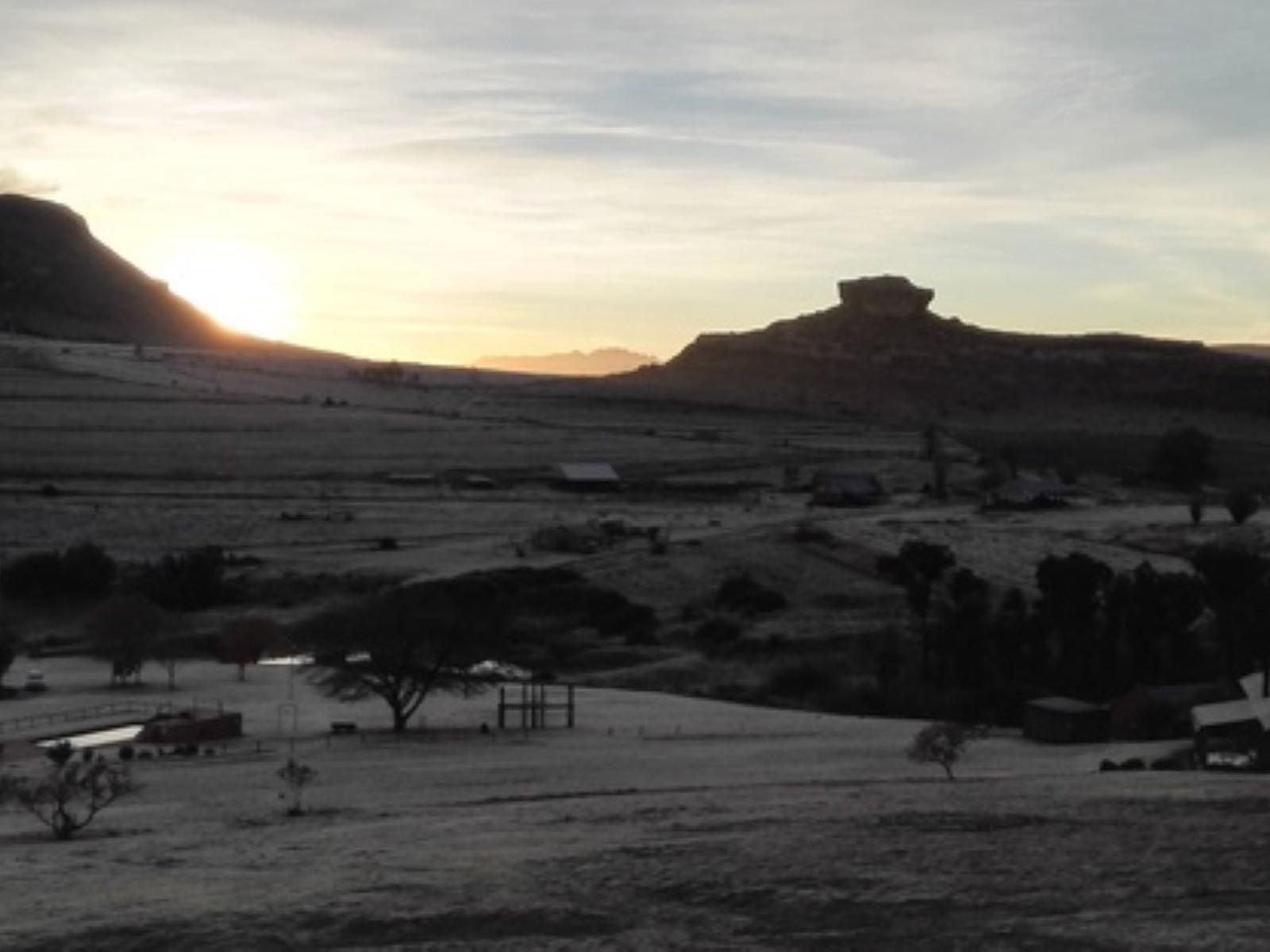 Pumula Guest Farm Fouriesburg Free State South Africa Selective Color, Nature