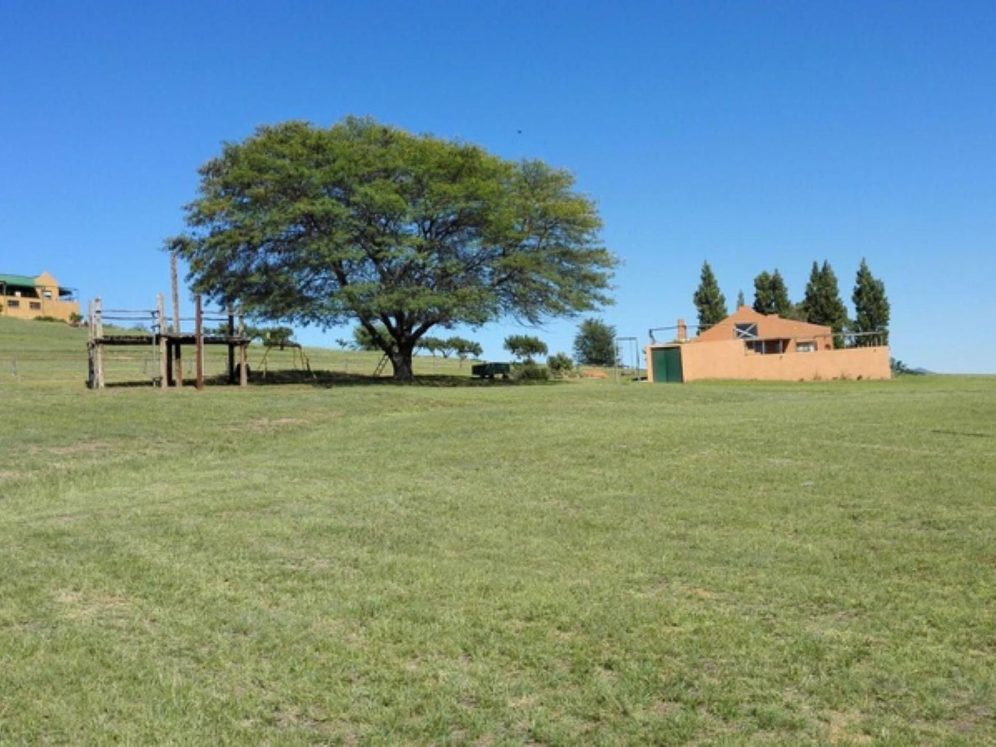 Pumula Guest Farm Fouriesburg Free State South Africa Complementary Colors, Lowland, Nature