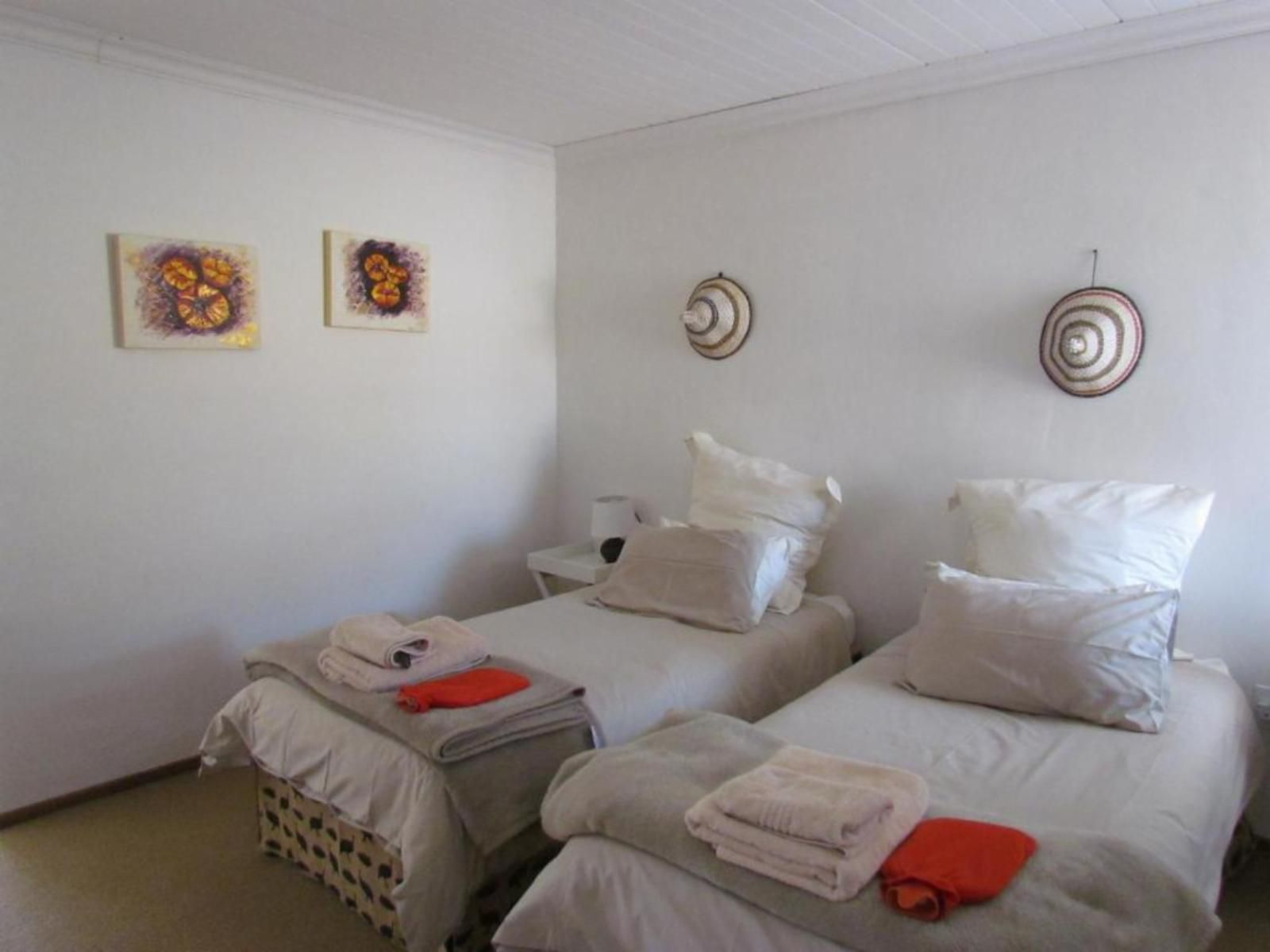 Pumula Guest Farm Fouriesburg Free State South Africa Unsaturated, Bedroom