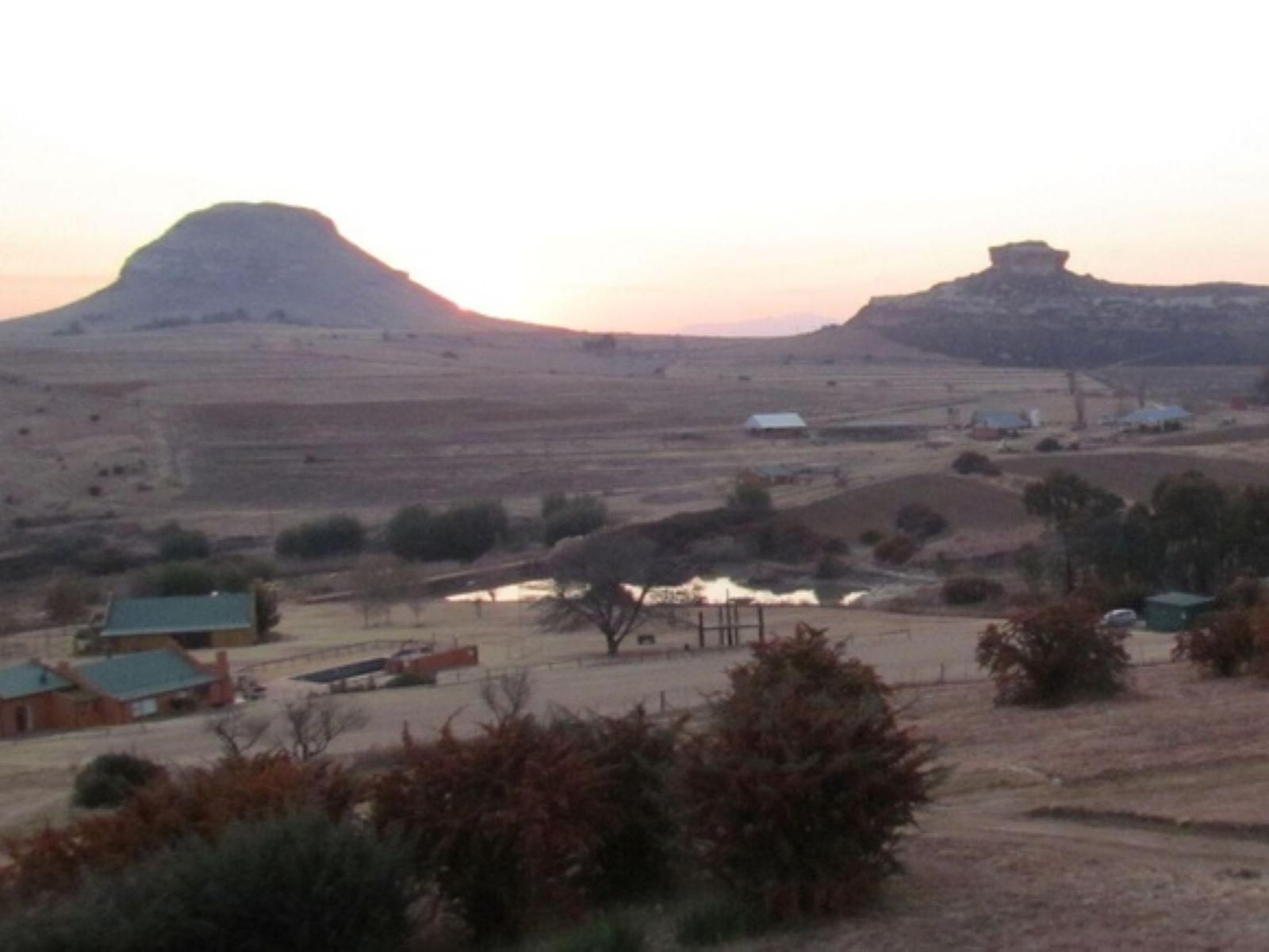 Pumula Guest Farm Fouriesburg Free State South Africa Desert, Nature, Sand