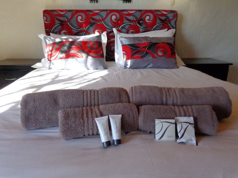 Pumula Lodge Modimolle Nylstroom Limpopo Province South Africa Bedroom