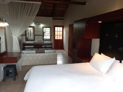 Pumula Lodge Modimolle Nylstroom Limpopo Province South Africa Bedroom