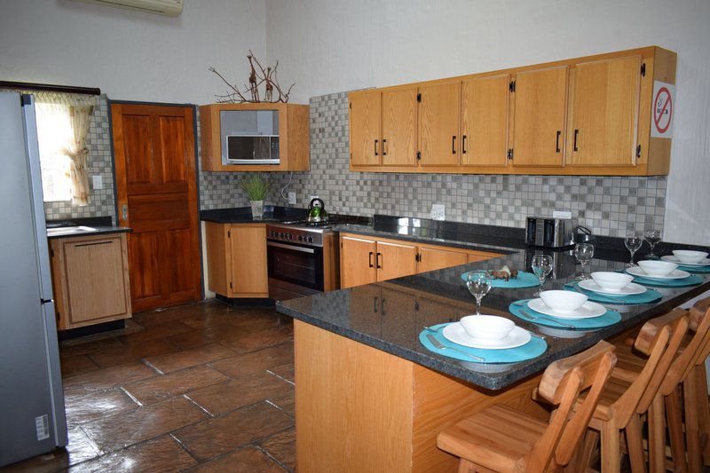Pumula Lodge Modimolle Nylstroom Limpopo Province South Africa Kitchen