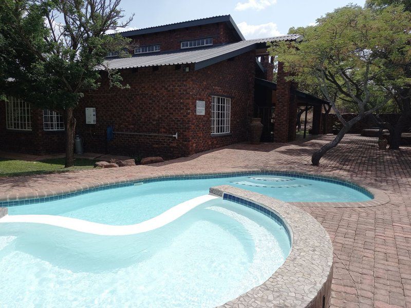 Pumula Lodge Modimolle Nylstroom Limpopo Province South Africa House, Building, Architecture, Swimming Pool
