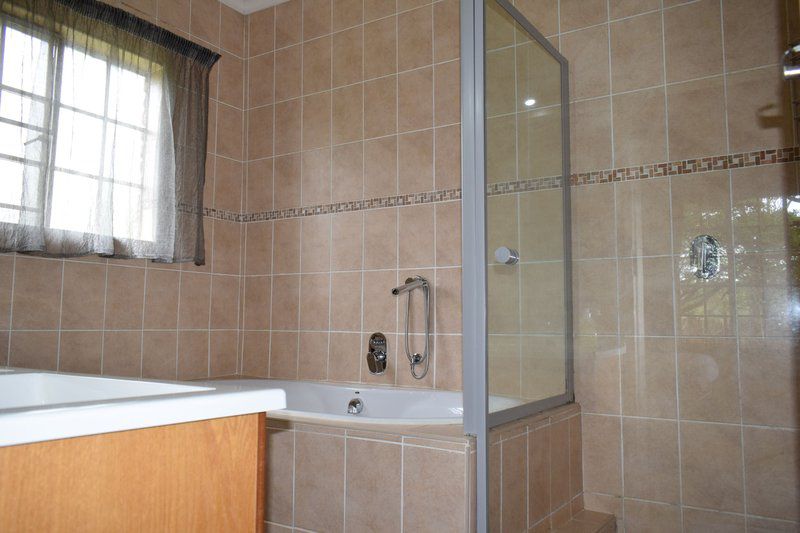 Pumula Lodge Modimolle Nylstroom Limpopo Province South Africa Bathroom