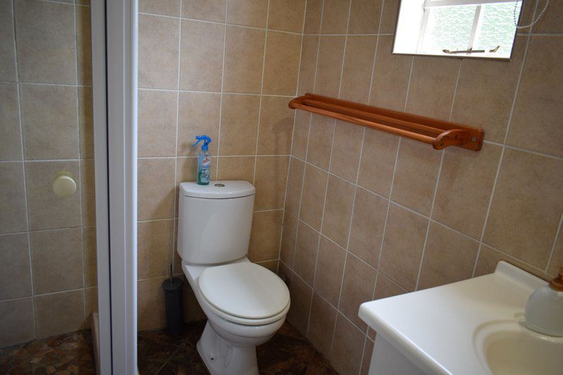 Pumula Lodge Modimolle Nylstroom Limpopo Province South Africa Bathroom