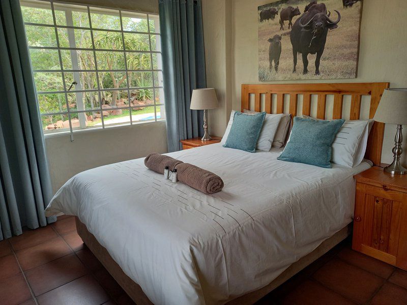 Pumula Lodge Modimolle Nylstroom Limpopo Province South Africa Bedroom