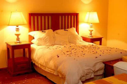 Colorful, Bedroom, Pumulani Lodge, Kameeldrift East, Pretoria (Tshwane)