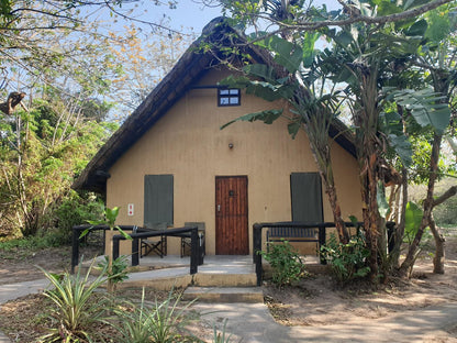 Pumusa Bushcamp Hluhluwe Kwazulu Natal South Africa Building, Architecture, House, Palm Tree, Plant, Nature, Wood