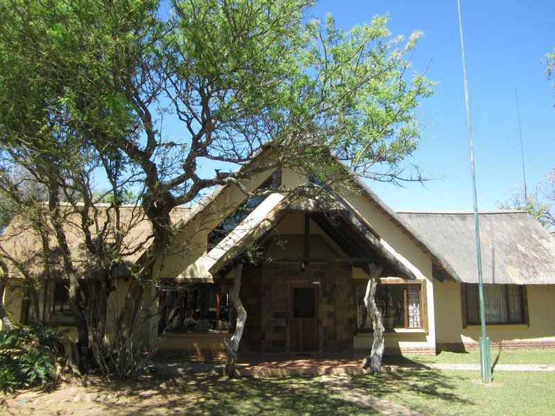 Pumzika Game Farm And Eco Estate Thabazimbi Limpopo Province South Africa Complementary Colors, Building, Architecture, Cabin