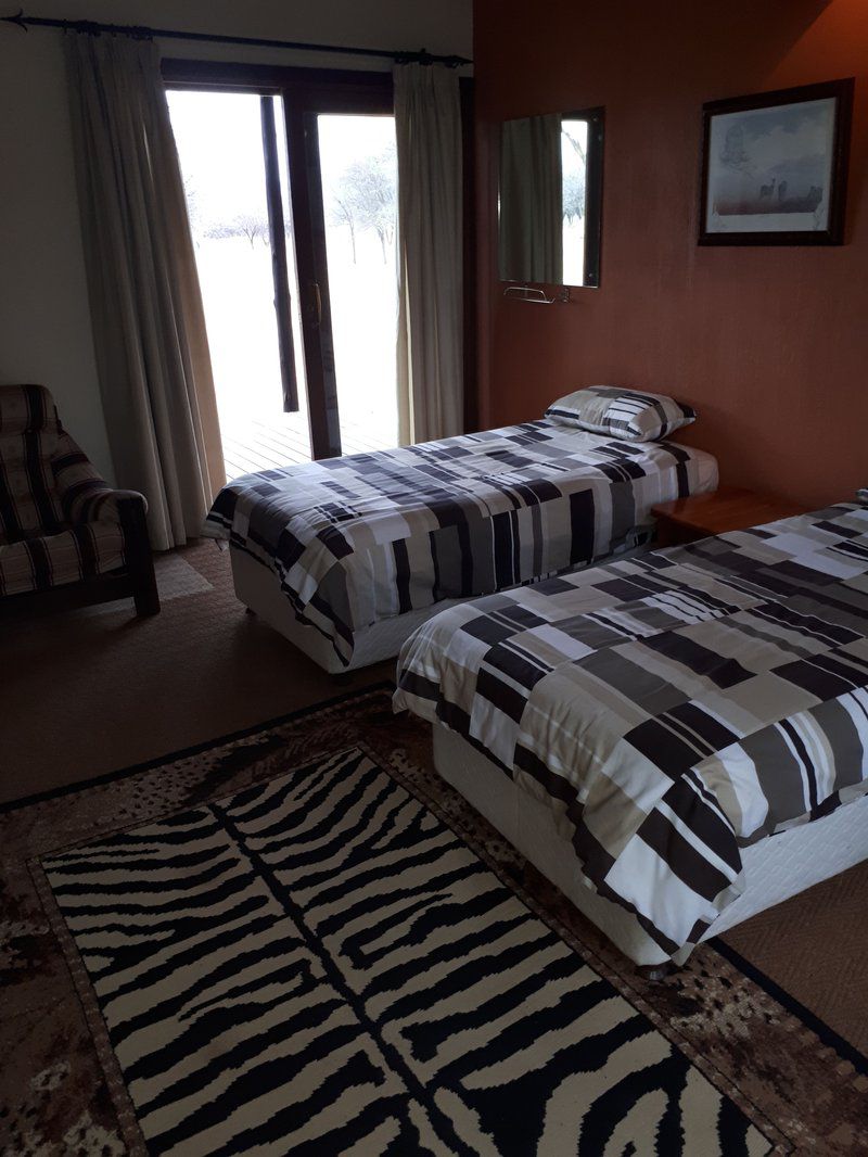 Pumzika Game Farm And Eco Estate Thabazimbi Limpopo Province South Africa Bedroom