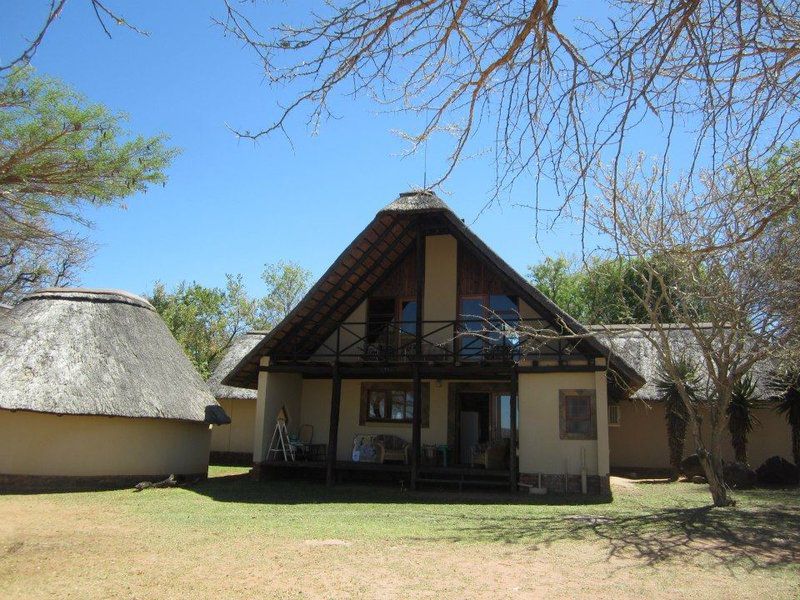 Pumzika Game Farm And Eco Estate Thabazimbi Limpopo Province South Africa Complementary Colors, Building, Architecture, House