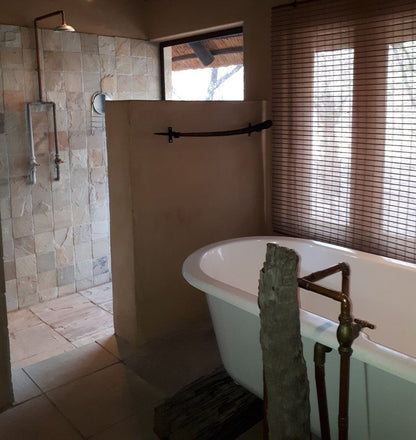 Pumzika Game Farm And Eco Estate Thabazimbi Limpopo Province South Africa Bathroom