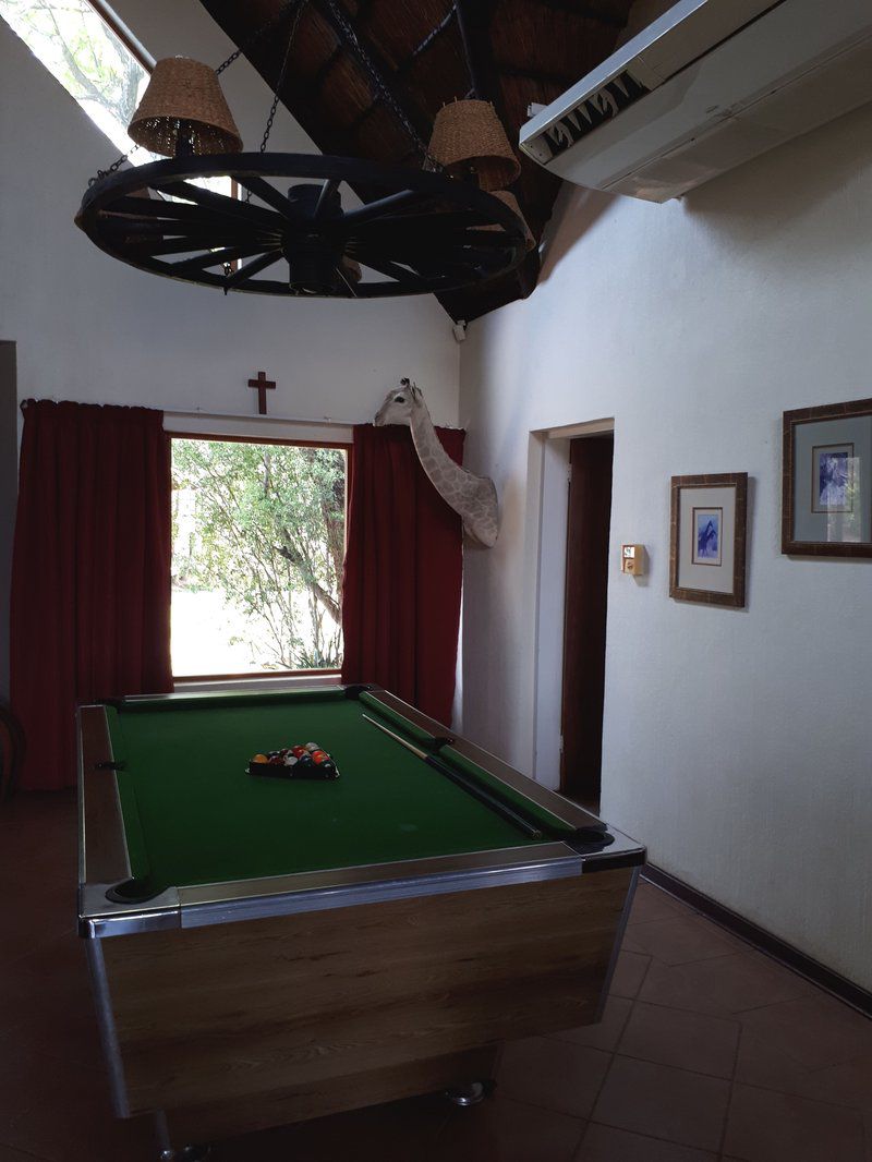 Pumzika Game Farm And Eco Estate Thabazimbi Limpopo Province South Africa Billiards, Sport