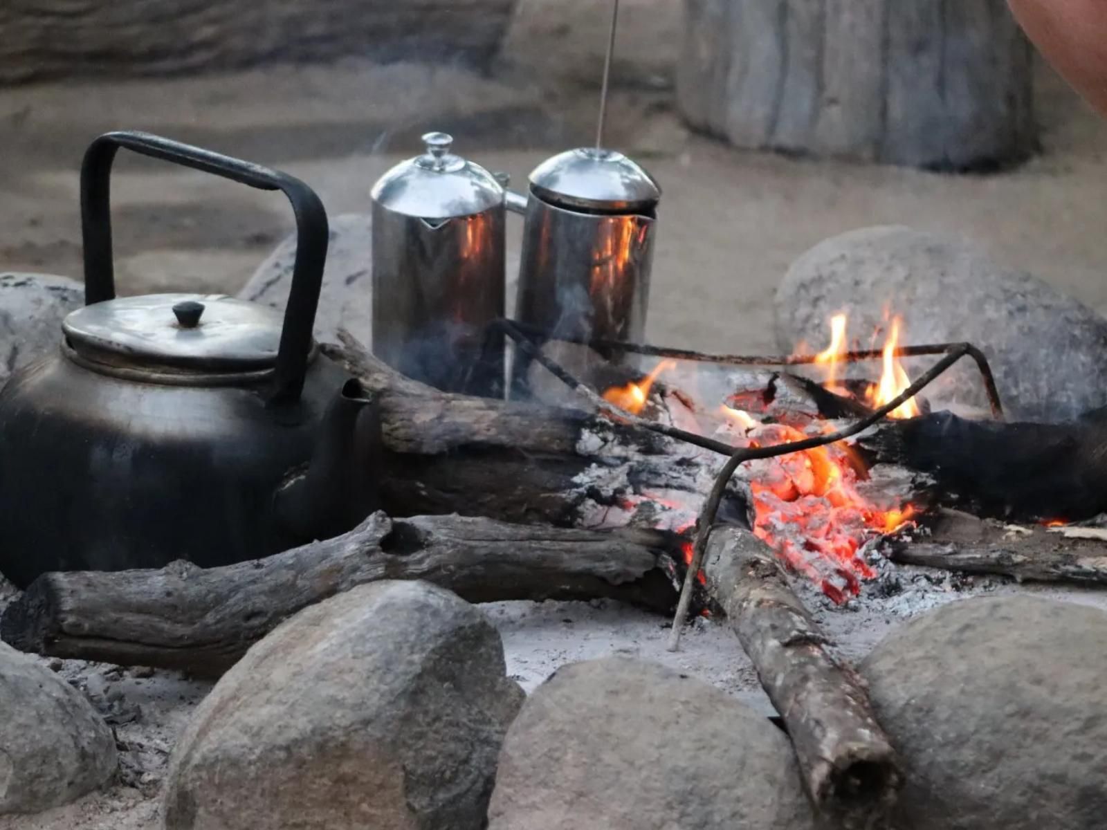 Pungwe Bush Camp Manyeleti Reserve Mpumalanga South Africa Unsaturated, Fire, Nature