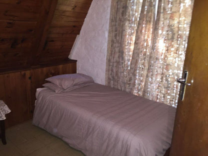 Punt In Die Wind Natures Valley Eastern Cape South Africa Bedroom