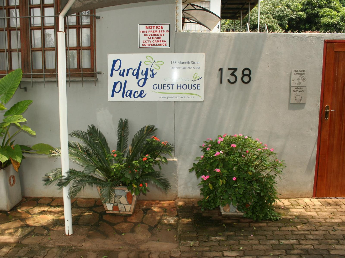 Purdy S Place Makhado Louis Trichardt Limpopo Province South Africa House, Building, Architecture