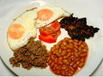 Purdy S Place Makhado Louis Trichardt Limpopo Province South Africa Egg, Food