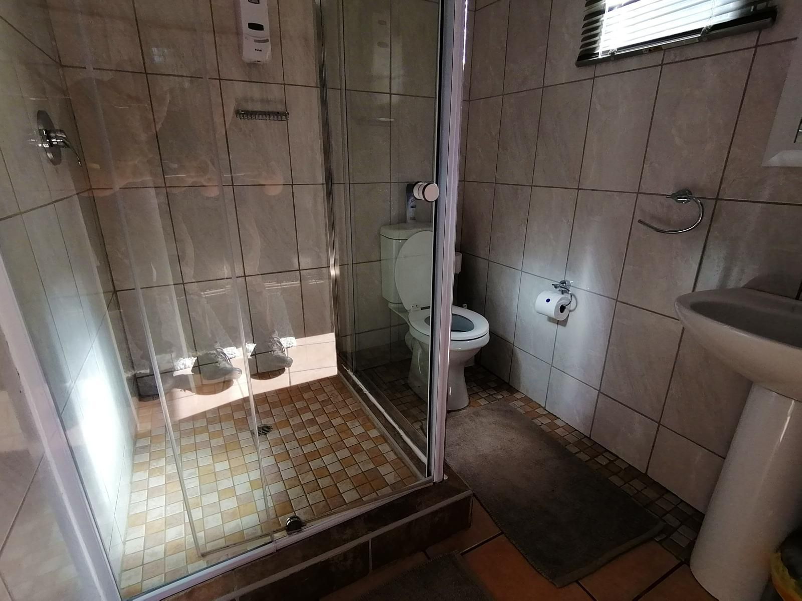 Purdy S Place Makhado Louis Trichardt Limpopo Province South Africa Bathroom