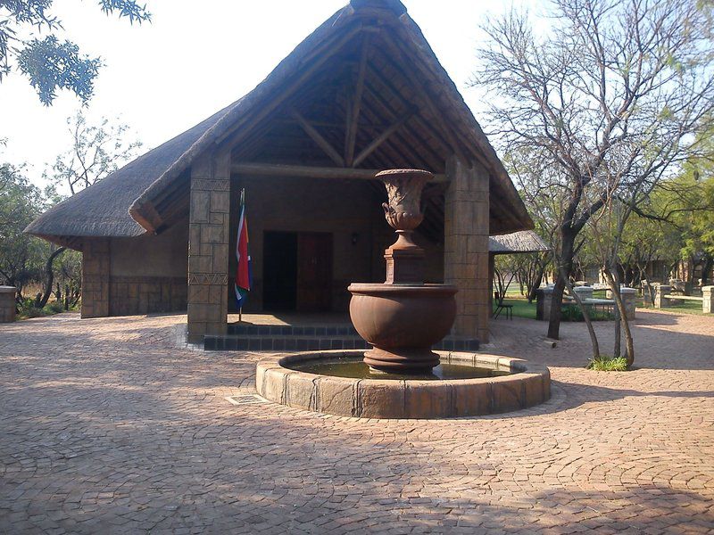 Pure Joy Lodge Kameeldrift East Pretoria Tshwane Gauteng South Africa 