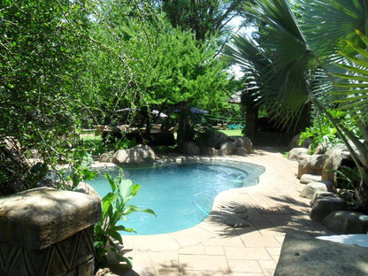 Pure Joy Lodge Kameeldrift East Pretoria Tshwane Gauteng South Africa Garden, Nature, Plant, Swimming Pool