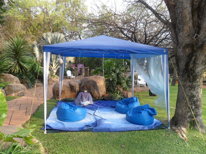 Pure Joy Lodge Kameeldrift East Pretoria Tshwane Gauteng South Africa Complementary Colors, Tent, Architecture