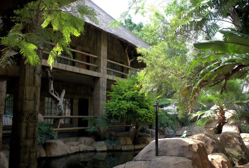 Pure Joy Lodge Kameeldrift East Pretoria Tshwane Gauteng South Africa 