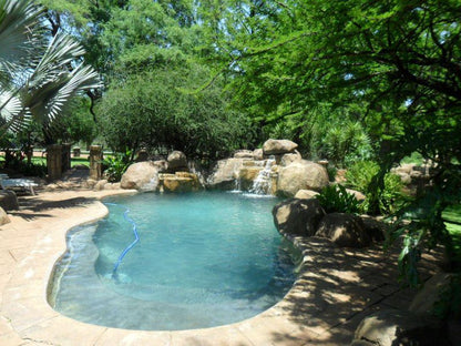Pure Joy Lodge Kameeldrift East Pretoria Tshwane Gauteng South Africa Garden, Nature, Plant, Swimming Pool