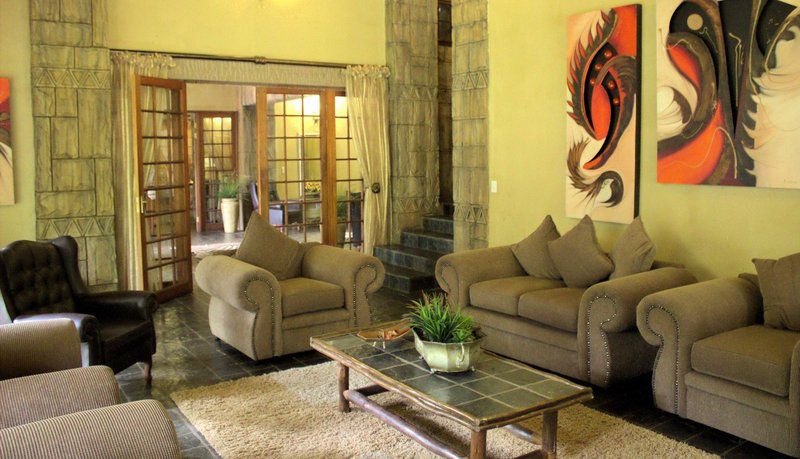 Pure Joy Lodge Kameeldrift East Pretoria Tshwane Gauteng South Africa Sepia Tones, Living Room