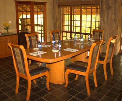 Pure Joy Lodge Kameeldrift East Pretoria Tshwane Gauteng South Africa Sepia Tones, Place Cover, Food, Seminar Room