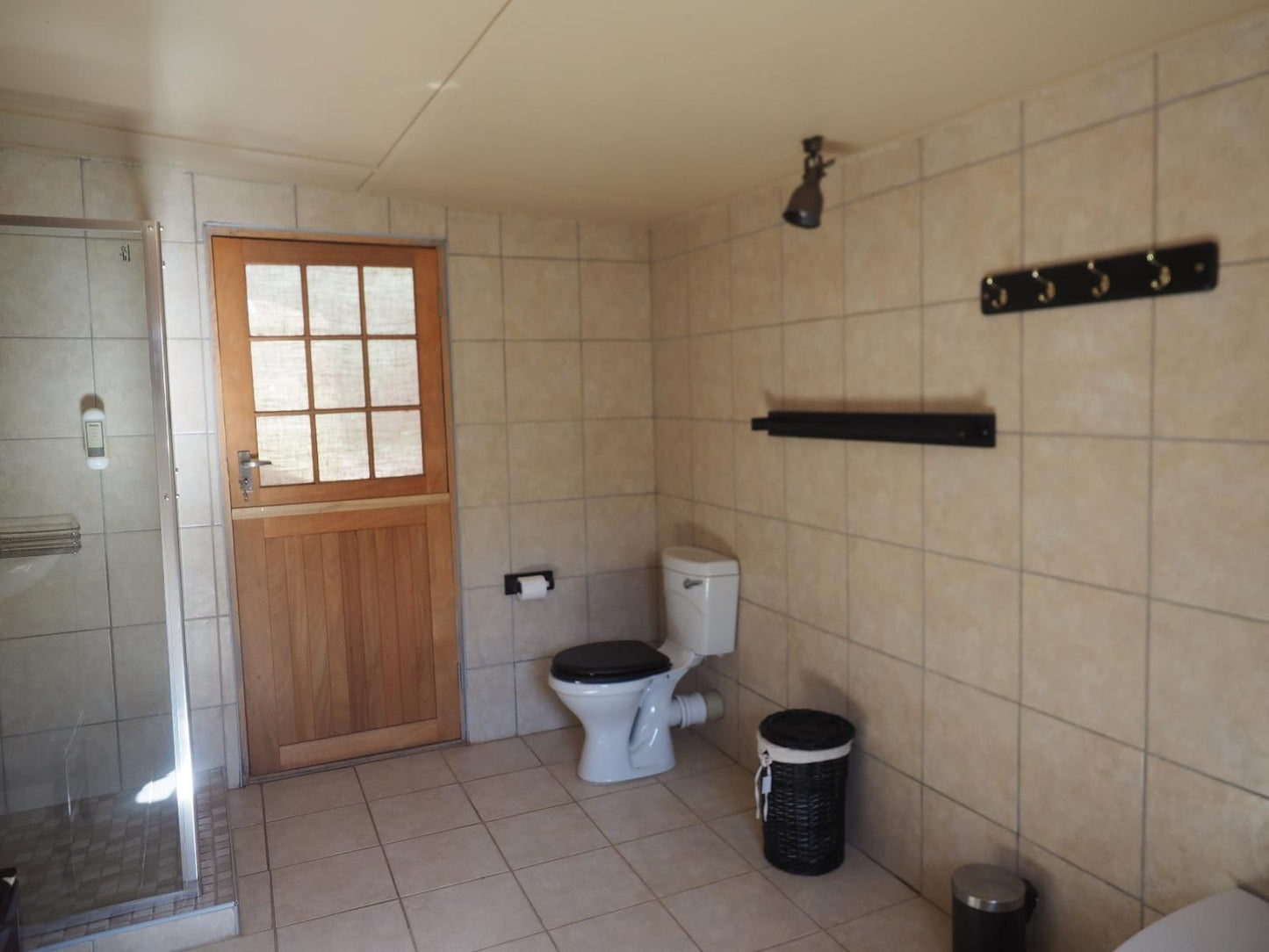 Pure Nature Familodge Paterson Eastern Cape South Africa Bathroom